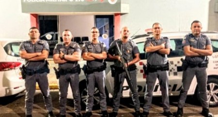 Homem é preso após descumprir medida protetiva requerida por avó