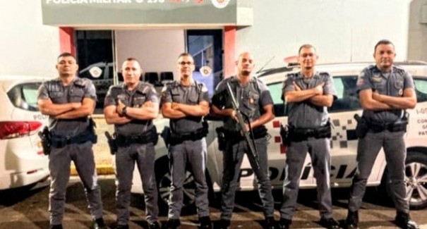 Homem � preso ap�s descumprir medida protetiva requerida por av�