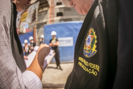Crea-SP fiscaliza Osvaldo Cruz e região 