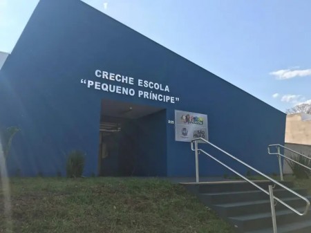 Parapuã: Furto em creche escola gera prejuízo e suspensão de aulas