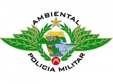 Polícia Militar Ambiental realiza projeto Fábrica de Esperança na região