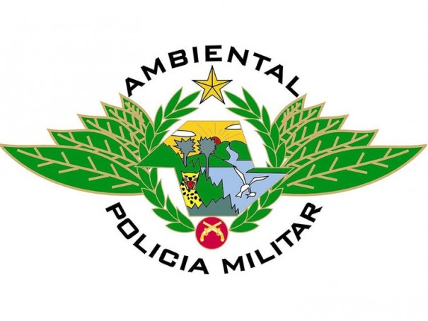 Polcia Militar Ambiental realiza projeto Fbrica de Esperana na regio