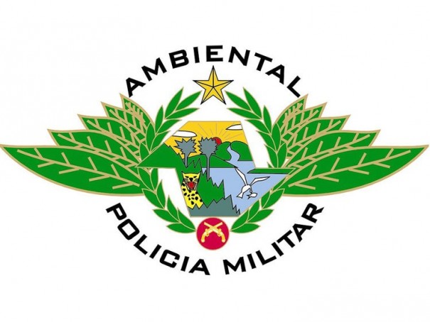 Pol�cia Militar Ambiental realiza projeto �F�brica de Esperan�a� na regi�o