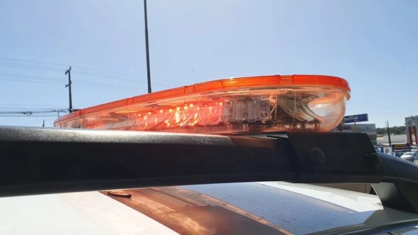 Durante discuss�o, homem morde punho de esposa e acaba preso por viol�ncia dom�stica em Adamantina