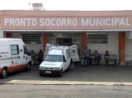 Homem é preso em flagrante ao agredir ex-namorada com golpes de machadinha na cabeça em Birigui