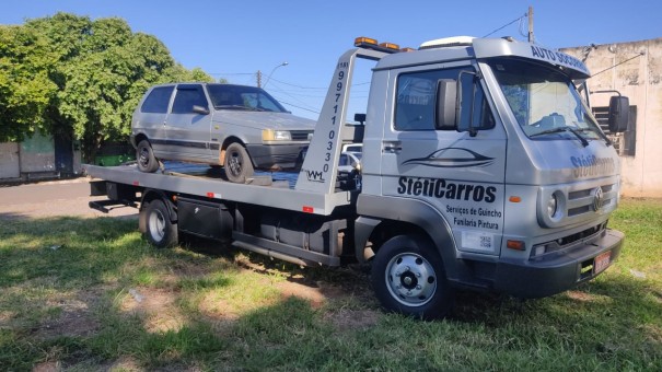 PM captura procurado da justi�a durante ocorr�ncia de dire��o perigosa em Osvaldo Cruz