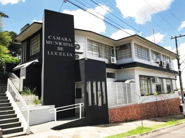 Luc�lia: C�mara aprova cr�dito para constru��o de nova ponte sobre o c�rrego Baliza