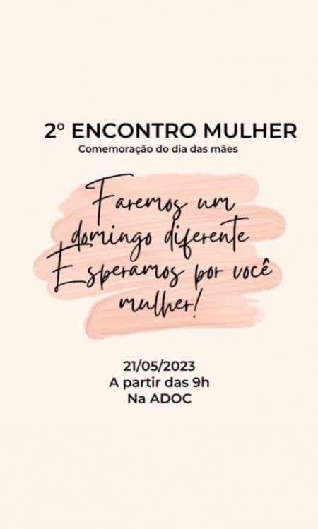 Frente Parlamentar em Defesa dos Direitos das Mulheres realiza 2º Encontro Mulher em parceria com o Projeto Semeando Amor 