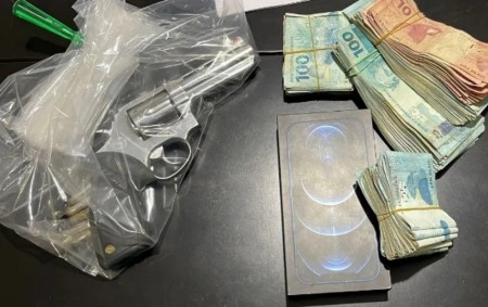 Polícia Federal cumpre nova fase de operação que investiga fraudes no Auxílio Emergencial