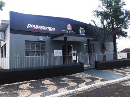 Lucélia: Poupatempo tem capacidade em atender até 130 pessoas diariamente