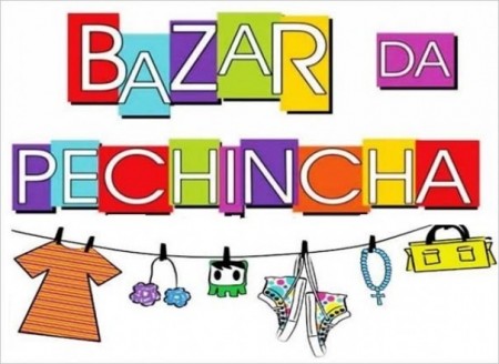 Capela Santo Antônio de OC realiza Bazar da Pechincha