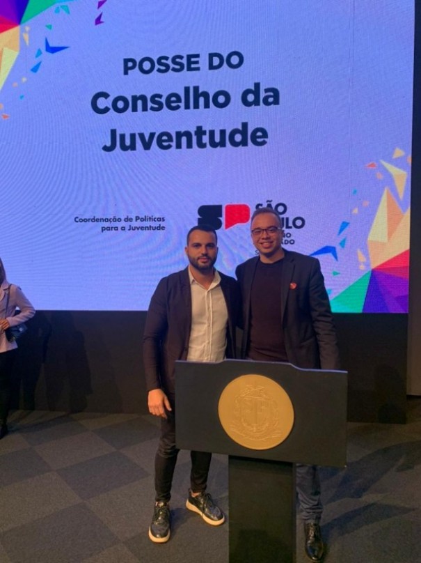 MULTIPLIC ter� representante no Conselho Estadual da Juventude