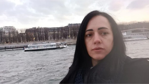 Brasileira  encontrada aps mais de 15 dias desaparecida em Paris