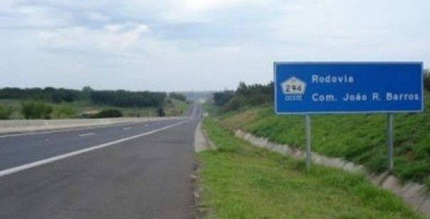 Tup� sedia hoje 1� audi�ncia p�blica sobre obras de duplica��o da SP-294