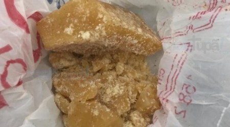 Após descumprimento de medida protetiva traficante é preso com crack em Tupã