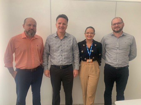 Equipe da Lojas CEM inicia processo de seleção dos colaboradores para a unidade de OC