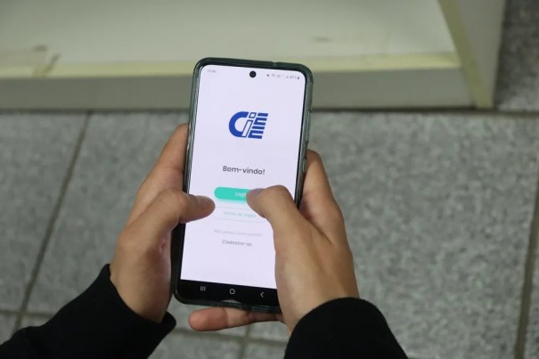 Est�gios oferecem bolsa-aux�lio de at� R$ 1,2 mil para estudantes na regi�o de Presidente Prudente