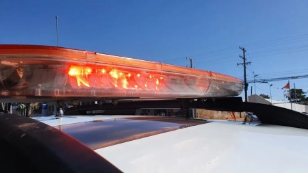 Homem é preso após dar soco na boca da própria namorada e quebrar celular, em Junqueirópolis