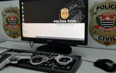 Mais de 70 suspeitos são presos durante operação contra abuso sexual de crianças e adolescentes