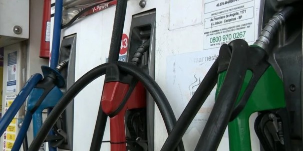 ICMS sobre gasolina muda nesta quinta-feira e deve elevar preos; veja estimativa em cada estado