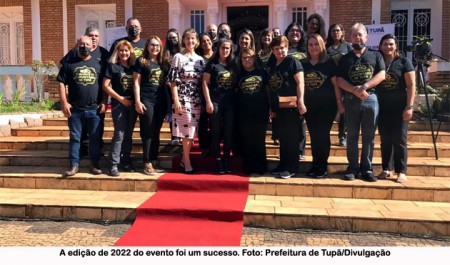 Prefeitura de Tupã realizará 5º Casamento Comunitário