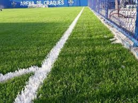 Prefeitura de Adamantina vai colocar grama sintética em cinco campos do município
