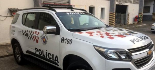 Homem � morto a pauladas em Adamantina, dois homens foram presos