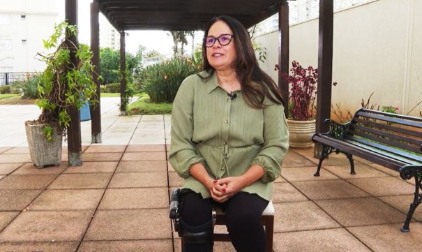 Aps 34 anos sem poliomielite, baixo ndice de vacinao preocupa