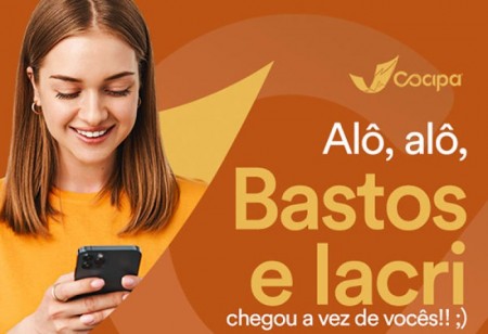 E-commerce da Cocipa já atende Bastos e Iacri; consumidor compra pela internet e recebe em sua casa