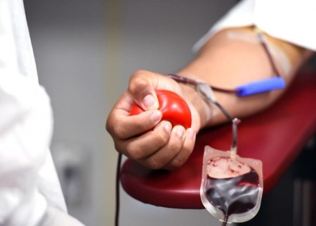 Doação de Sangue: Van sairá de Osvaldo Cruz para levar doadores até o Instituto RH de Presidente Prudente