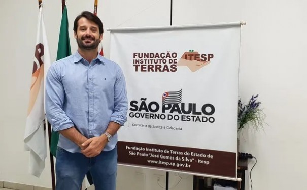 Exclusivo: Guilherme Piai assume como Diretor Executivo do ITESP e fala com a reportagem da Metr�pole