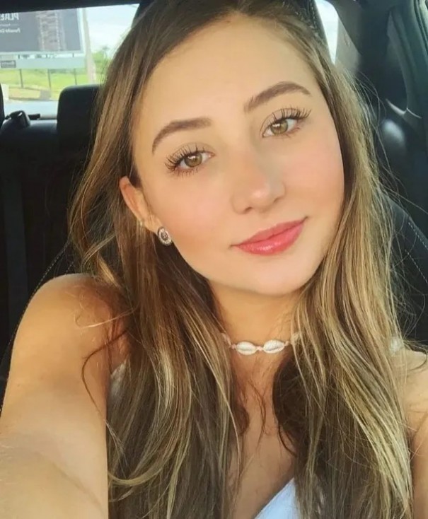 Justi�a torna r�u motorista de caminhonete que provocou acidente e matou estudante no interior de SP