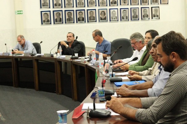 Em sess�o ordin�ria, C�mara aprova requerimentos e mo��o de apoio ao Movimento Nacional de Produtores e sangradores de Borracha Natural