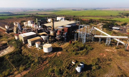 Equipamentos da Usina Floralco podem ir para o exterior 