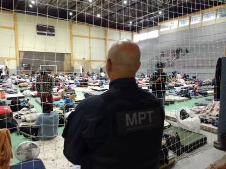 MPT dá dez dias para vinícolas apresentarem contratos com terceirizada