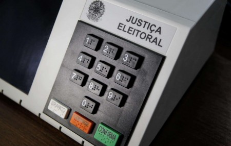 Cartório Eleitoral da Comarca de Lucélia faz plantão de atendimentos em Salmourão