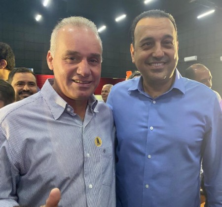 Prefeito de Sagres pede prioridade na pavimentação da Estrada Vicinal entre Sagres e Pracinha