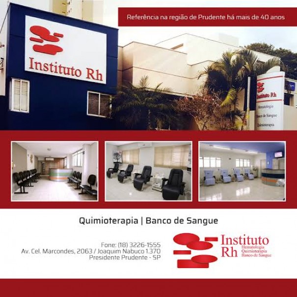 Moradora de Osvaldo Cruz diagnosticada com leucemia precisa de doa��o de sangue