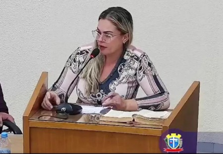 Salmourão: Vereadora pede que a Prefeitura faça a pulverização de inseticida contra o mosquito da dengue
