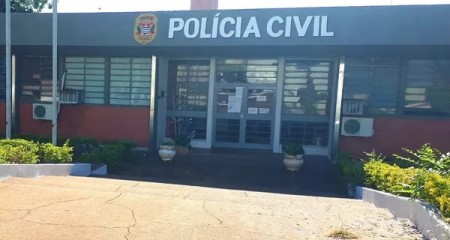 Polícia Civil investiga morte de criança de 3 anos em Presidente Epitácio