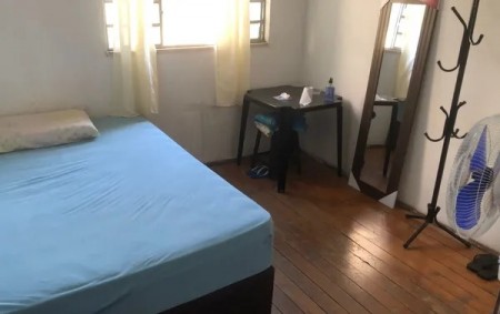 Homem é preso suspeito de manter casa de prostituição em Marília