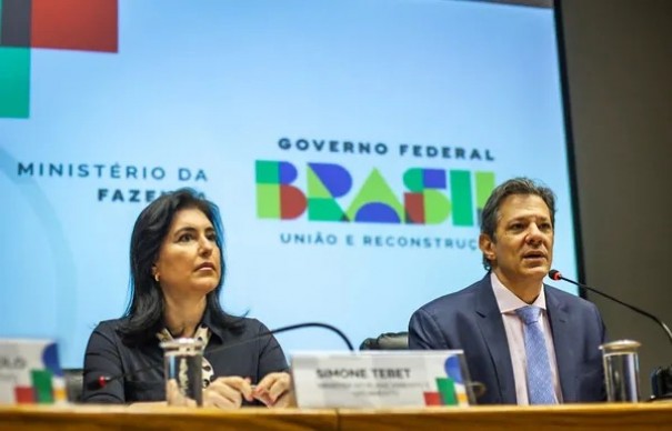 Arcabouo fiscal: governo divulga proposta para substituir teto de gastos; veja principais pontos