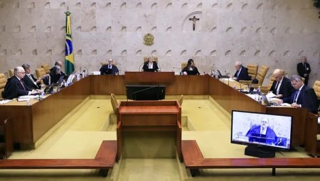 STF pode derrubar nesta sexta prisão especial para quem tem curso superior; entenda