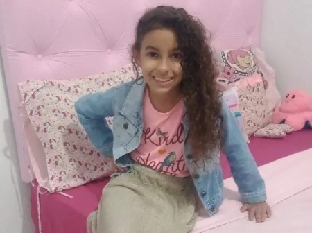 Menina de 8 anos morre após ser picada por escorpião em Presidente Epitácio