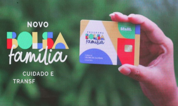 Caixa paga novo Bolsa Famlia a beneficirios com NIS de final 3
