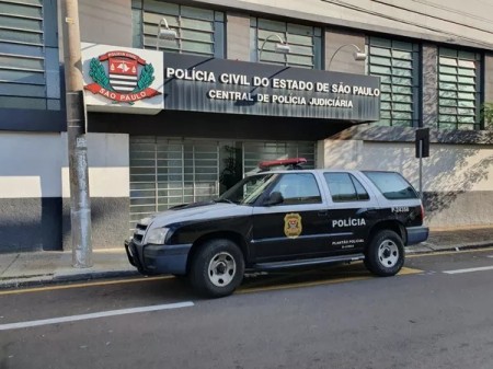 PM é acionada após feto ser encontrado em tubulação de esgoto em Marília
