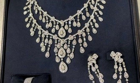 Policia Federal abre inquérito para investigar joias apreendidas