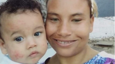 Bebê esfaqueado pelo próprio pai em Lucélia morre após quase 20 dias internado