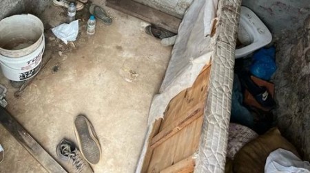 Idoso é resgatado em condições análogas à escravidão em Marília