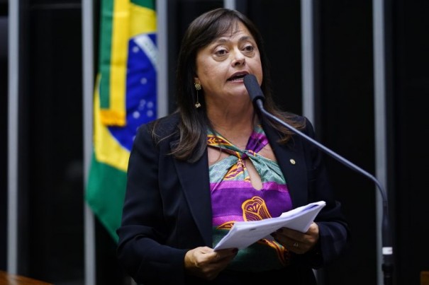 Cmara aprova programa de combate ao assdio sexual